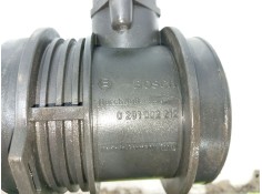 Recambio de caudalimetro para saab 9-5 berlina referencia OEM IAM    2