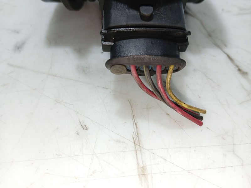 Recambio de caudalimetro para saab 9-5 berlina referencia OEM IAM   