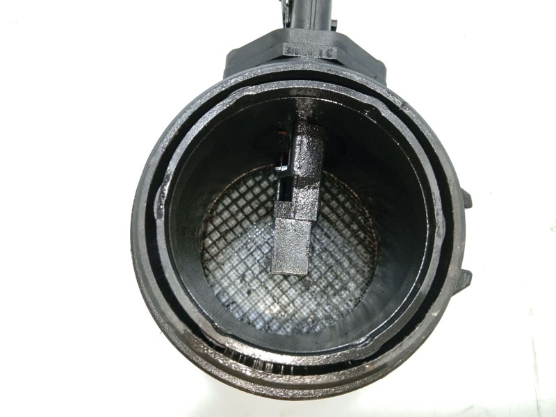 Recambio de caudalimetro para saab 9-5 berlina referencia OEM IAM   