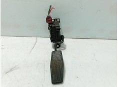 Recambio de pedal acelerador para saab 9-5 berlina referencia OEM IAM   
