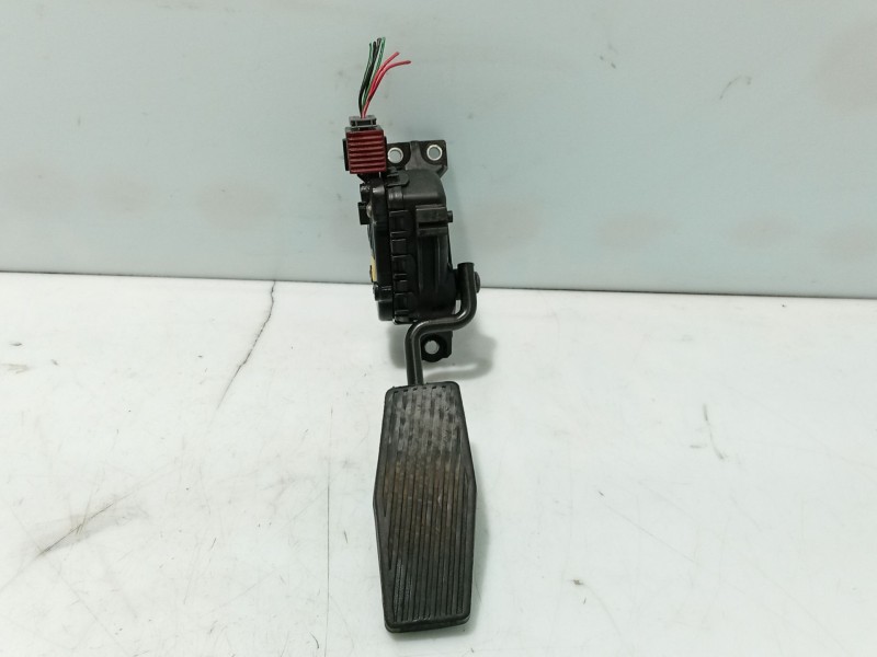 Recambio de pedal acelerador para saab 9-5 berlina referencia OEM IAM   