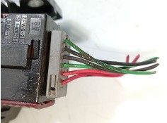 Recambio de pedal acelerador para saab 9-5 berlina referencia OEM IAM    2