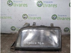 Recambio de faro izquierdo para  referencia OEM IAM   