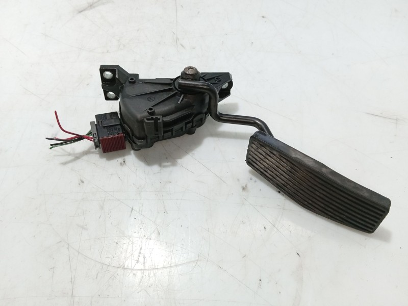 Recambio de pedal acelerador para saab 9-5 berlina referencia OEM IAM   