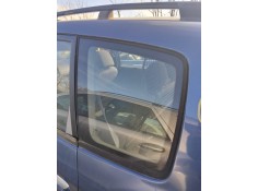 Recambio de luna custodia trasera izquierda para kia carens i monospace (fc, fj) 2.0 crdi referencia OEM IAM 0K2FB63960  