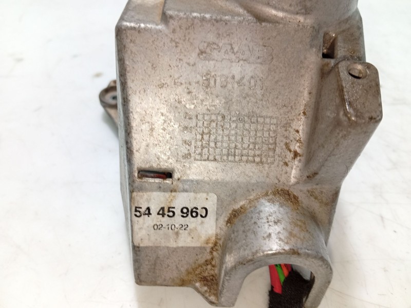 Recambio de conmutador de arranque para saab 9-5 berlina referencia OEM IAM   