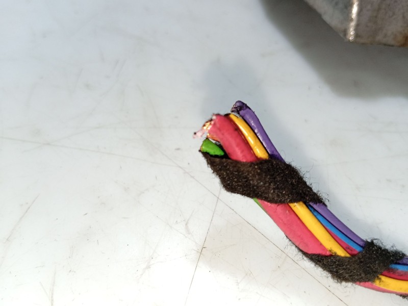 Recambio de conmutador de arranque para saab 9-5 berlina referencia OEM IAM   