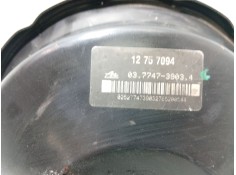 Recambio de servofreno para saab 9-5 berlina referencia OEM IAM    2