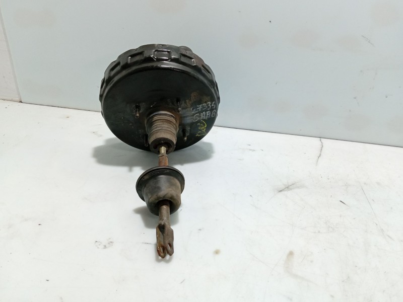 Recambio de servofreno para saab 9-5 berlina referencia OEM IAM   