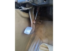 Recambio de pedal freno para ssangyong rodius i 2.7 xdi referencia OEM IAM 4910021007  