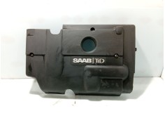 Recambio de tapa motor para saab 9-5 berlina referencia OEM IAM   