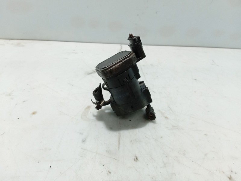 Recambio de valvula egr para saab 9-5 berlina referencia OEM IAM   