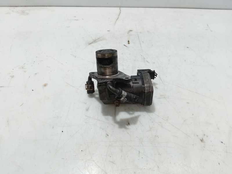 Recambio de valvula egr para saab 9-5 berlina referencia OEM IAM   