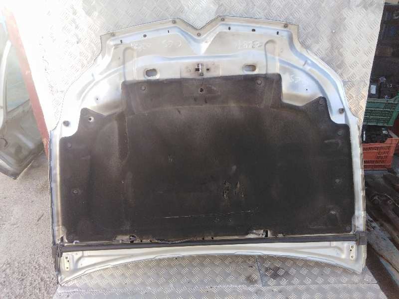 Recambio de capot para citroen c5 berlina lx (e)   |   06.05 - 12.06 | 2005 - 2006 | 109 cv / 80 kw referencia OEM IAM 7901L4  
