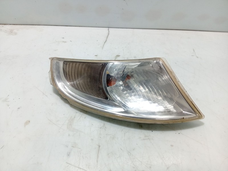 Recambio de piloto delantero derecho para saab 9-5 berlina referencia OEM IAM   