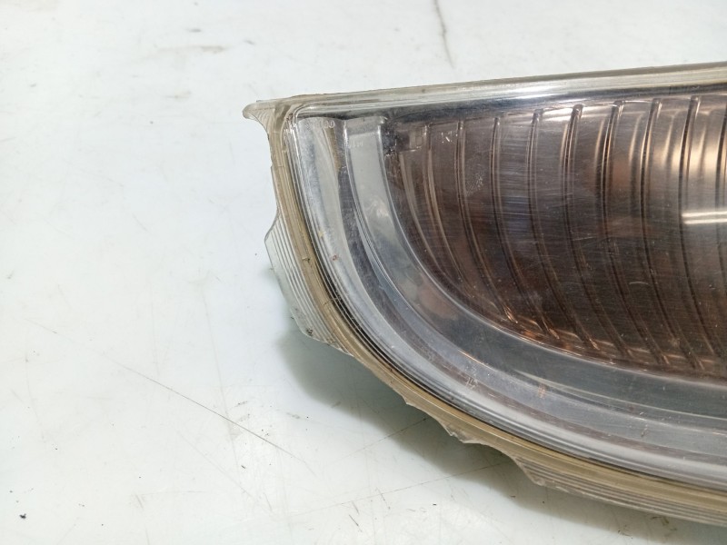 Recambio de piloto delantero derecho para saab 9-5 berlina referencia OEM IAM   