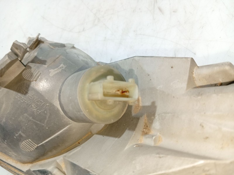 Recambio de piloto delantero derecho para saab 9-5 berlina referencia OEM IAM   