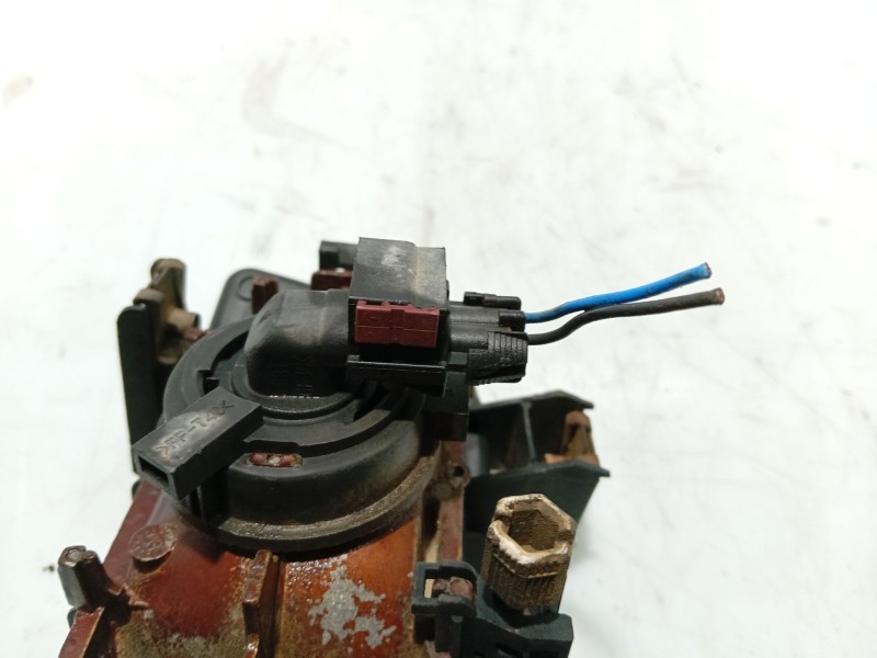 Recambio de piloto delantero derecho para saab 9-5 berlina referencia OEM IAM   