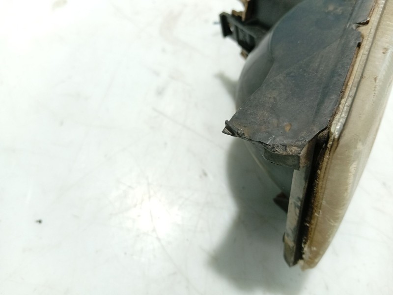 Recambio de piloto delantero izquierdo para saab 9-5 berlina referencia OEM IAM   