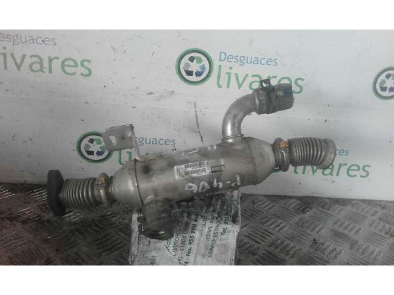 Recambio de no identificado para peugeot 406 berlina (s1/s2)    |   ... | 0 - 2005 referencia OEM IAM   