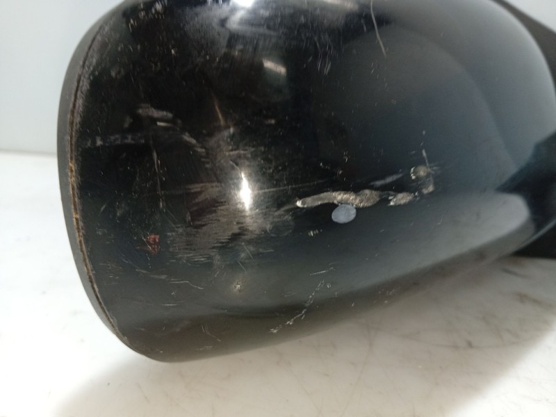 Recambio de retrovisor derecho para saab 9-5 berlina referencia OEM IAM   