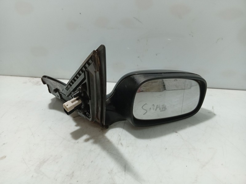 Recambio de retrovisor derecho para saab 9-5 berlina referencia OEM IAM   