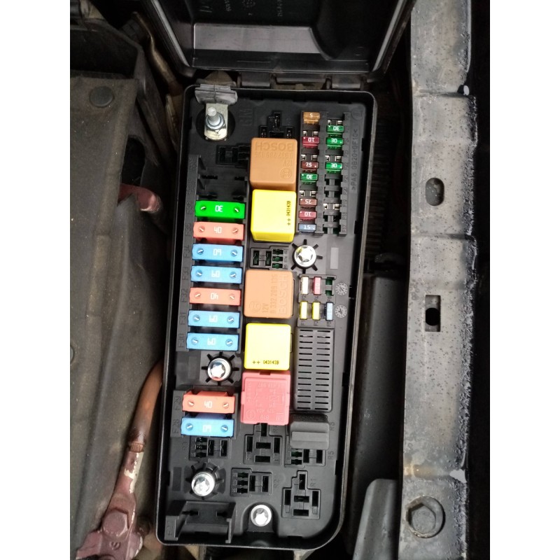 opel vectra c berlina 2.0 dti   |   0.02 - ... | 2002 | 101 cv / 74 kw del año 2002