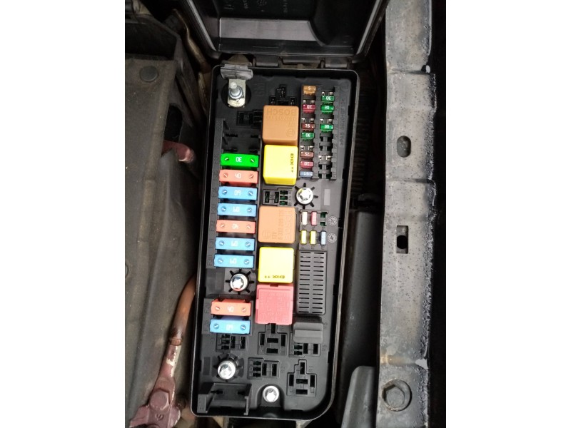 opel vectra c berlina 2.0 dti   |   0.02 - ... | 2002 | 101 cv / 74 kw del año 2002