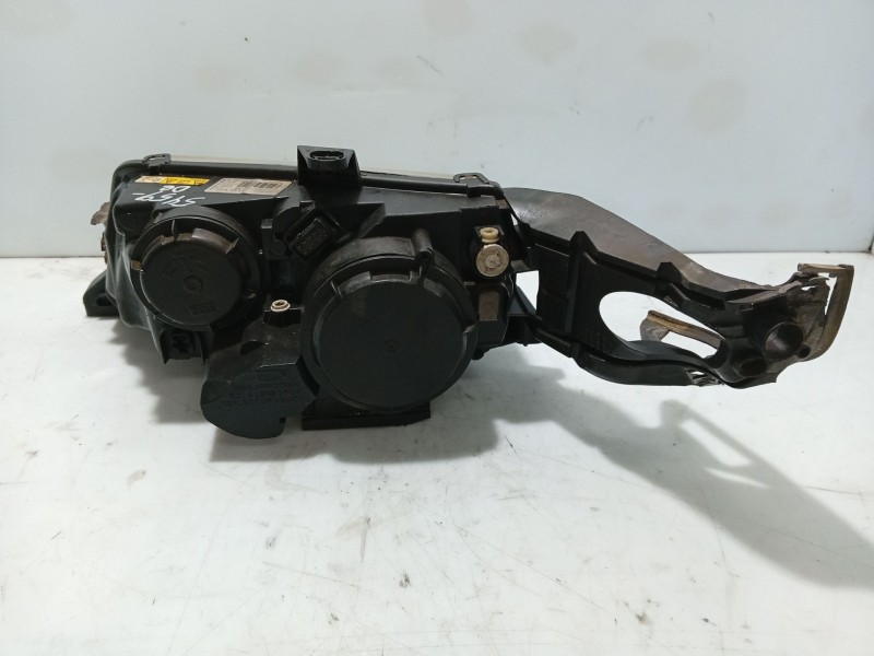 Recambio de faro derecho para saab 9-5 berlina referencia OEM IAM   