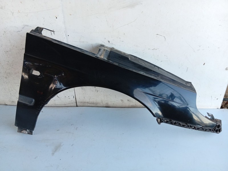 Recambio de aleta delantera derecha para saab 9-5 berlina referencia OEM IAM   