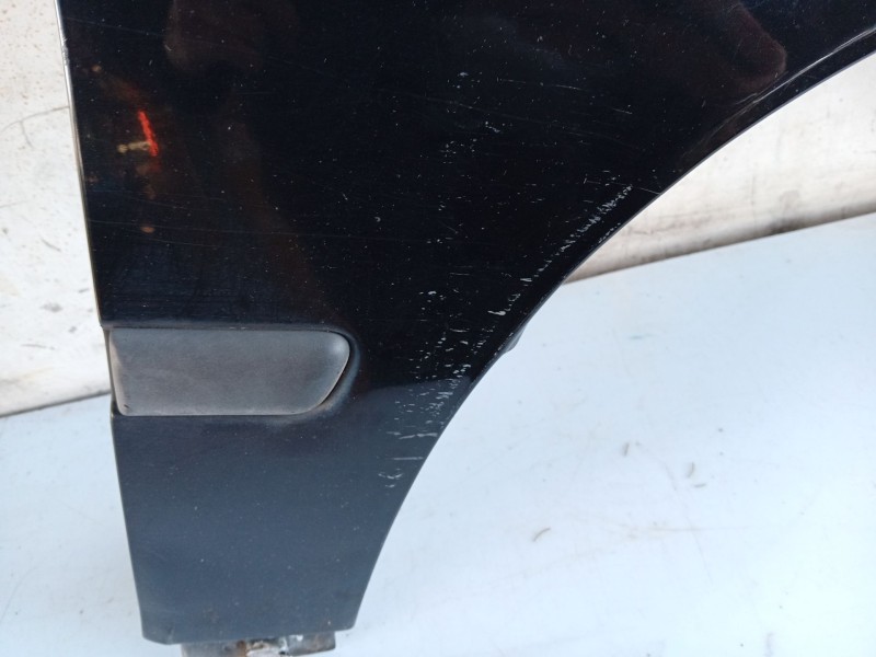 Recambio de aleta delantera derecha para saab 9-5 berlina referencia OEM IAM   