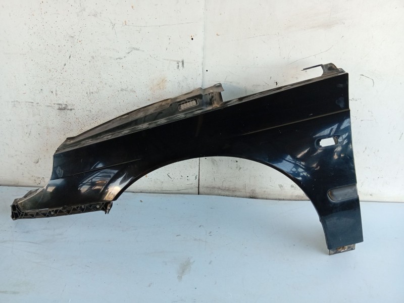 Recambio de aleta delantera izquierda para saab 9-5 berlina referencia OEM IAM   