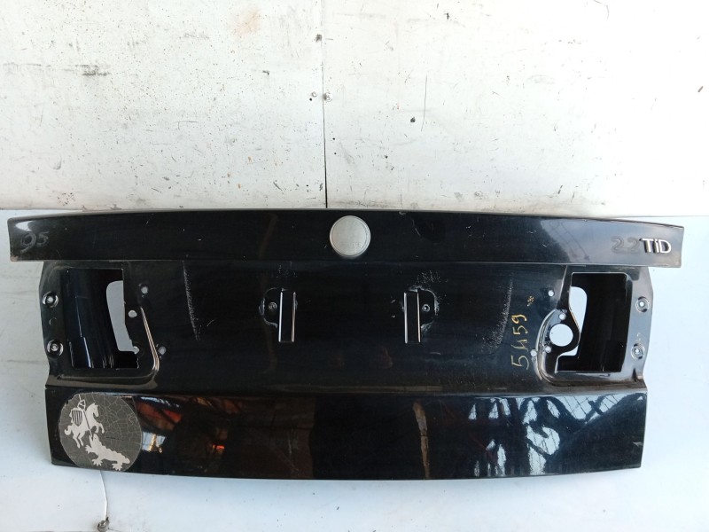 Recambio de porton trasero para saab 9-5 berlina referencia OEM IAM   