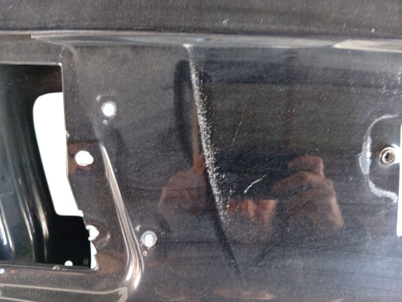 Recambio de porton trasero para saab 9-5 berlina referencia OEM IAM   