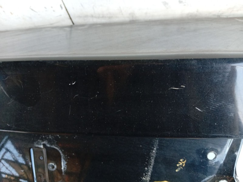 Recambio de porton trasero para saab 9-5 berlina referencia OEM IAM   