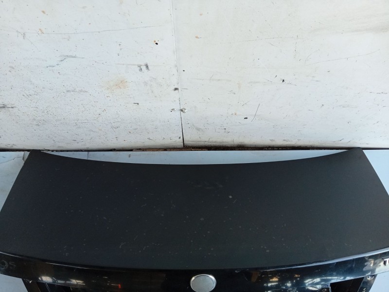 Recambio de porton trasero para saab 9-5 berlina referencia OEM IAM   