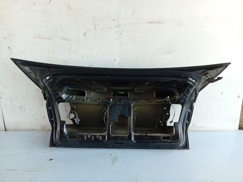 Recambio de porton trasero para saab 9-5 berlina referencia OEM IAM   