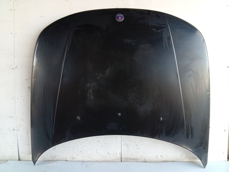 Recambio de capot para saab 9-5 berlina referencia OEM IAM   