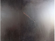 Recambio de capot para saab 9-5 berlina referencia OEM IAM    2