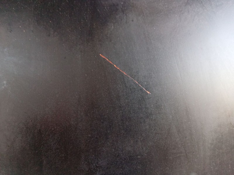 Recambio de capot para saab 9-5 berlina referencia OEM IAM   