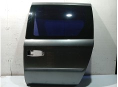 Recambio de puerta lateral corredera izquierda para chrysler voyager iv (rg, rs) 2.5 crd referencia OEM IAM   