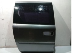 Recambio de puerta lateral corredera derecha para chrysler voyager iv (rg, rs) 2.5 crd referencia OEM IAM   