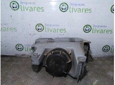 Recambio de faro izquierdo para  referencia OEM IAM    2