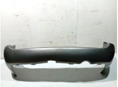 Recambio de paragolpes trasero para chrysler voyager iv (rg, rs) 2.5 crd referencia OEM IAM 05018631AA  