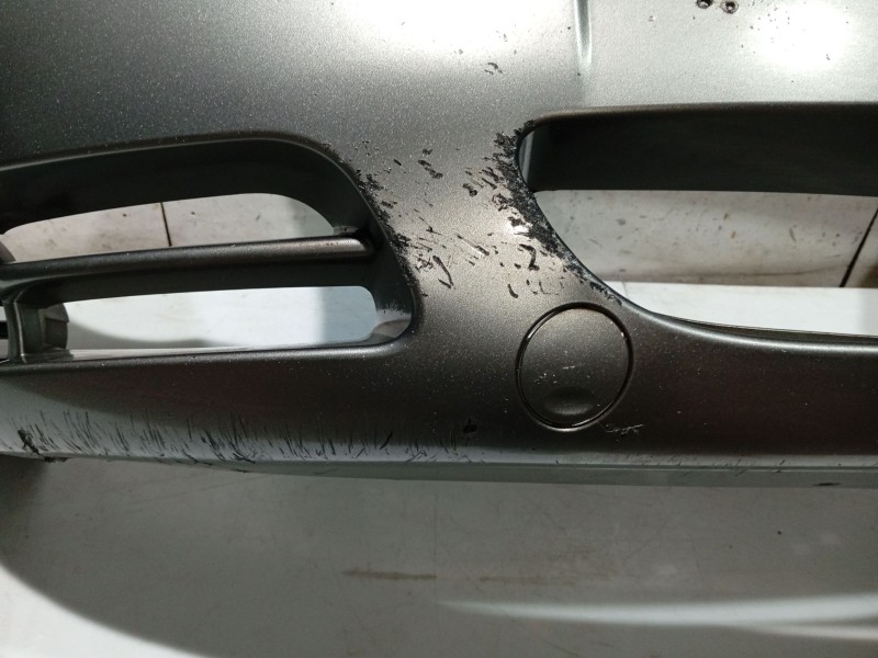 Recambio de paragolpes delantero para chrysler voyager iv (rg, rs) 2.5 crd referencia OEM IAM 05018639AA  