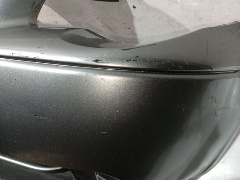 Recambio de paragolpes delantero para chrysler voyager iv (rg, rs) 2.5 crd referencia OEM IAM 05018639AA  