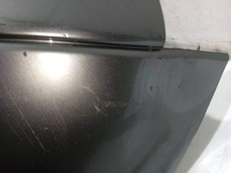 Recambio de paragolpes delantero para chrysler voyager iv (rg, rs) 2.5 crd referencia OEM IAM 05018639AA  