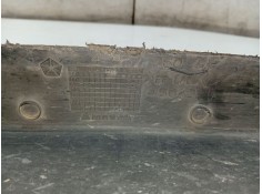 Recambio de spoiler paragolpes delantero para chrysler voyager iv (rg, rs) 2.5 crd referencia OEM IAM    2