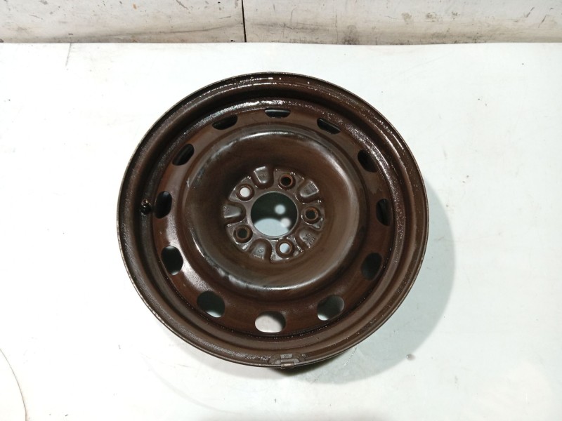 Recambio de llanta para chrysler voyager iv (rg, rs) 2.5 crd referencia OEM IAM   