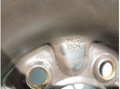 Recambio de llanta para chrysler voyager iv (rg, rs) 2.5 crd referencia OEM IAM    2